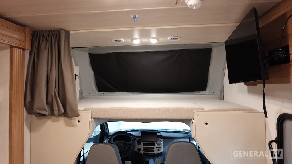 2027 NeXus RV Maximus 34MX, Photos photo 12