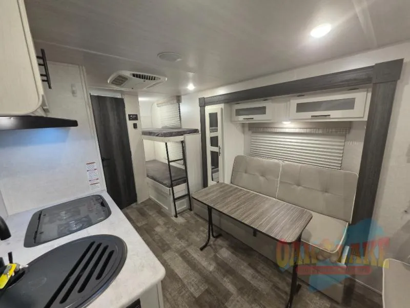 2021 Forest River R-Pod RP-193 - Photo 4