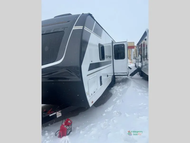 2026 KZ Connect C241RLK - Photo 3