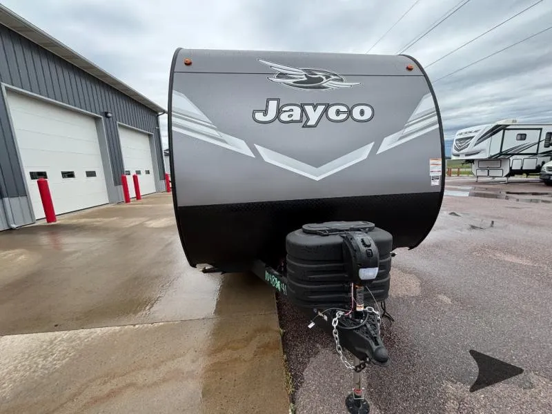 2027 Jayco Jay Flight SLX 210QB - Photo 4