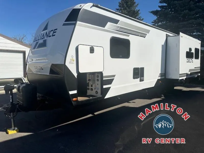 2026 Alliance RV Delta 292RL - Photo 4