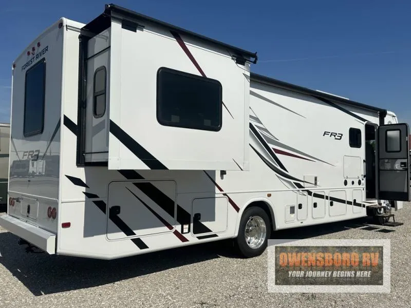 2026 Forest River Fr3 35DSF - Photo 4