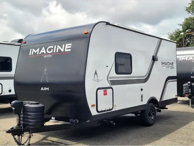 2026 Grand Design Imagine AIM 15RBA - Photo 3