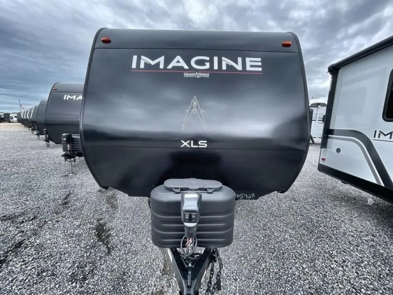 2026 Grand Design Imagine XLS 17MKE - Photo 4