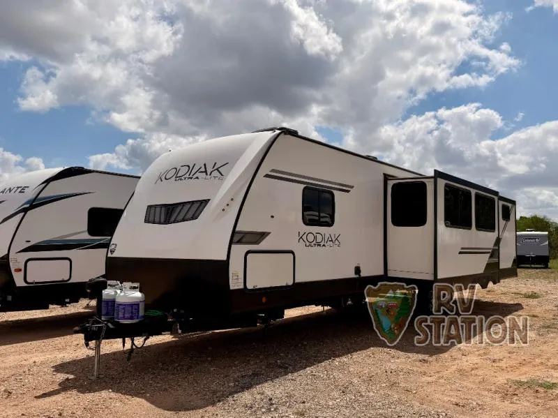 2022 Dutchmen Kodiak 332BHSL - Photo 4