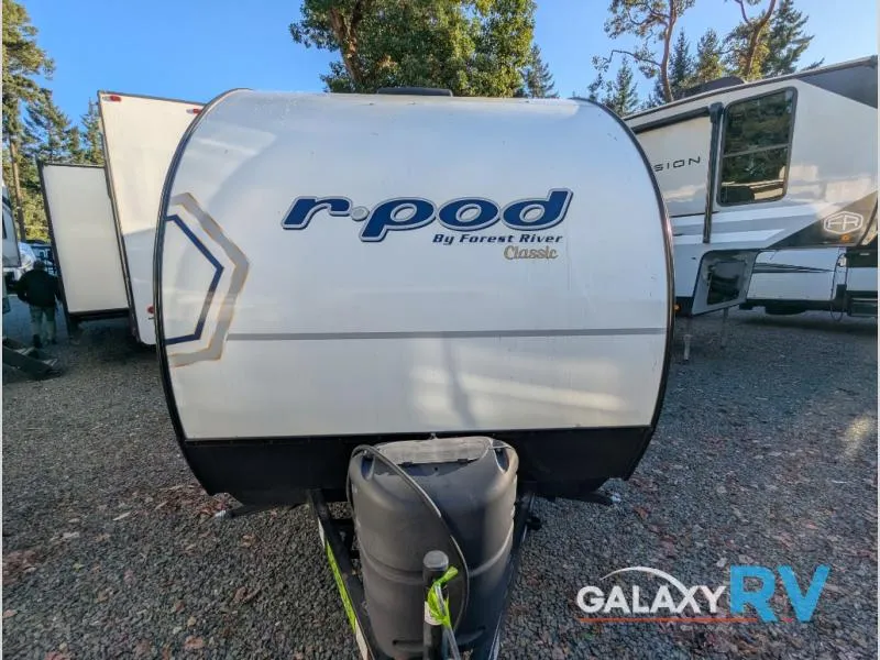 2024 Forest River R-Pod RP-180 - Photo 4