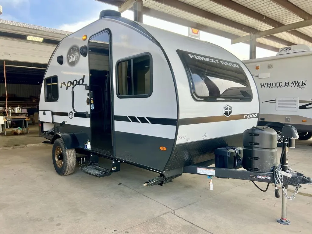 2026 Forest River R-Pod RP-171 - Photo 2