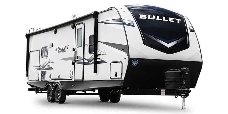 Keystone Bullet Crossfire Single