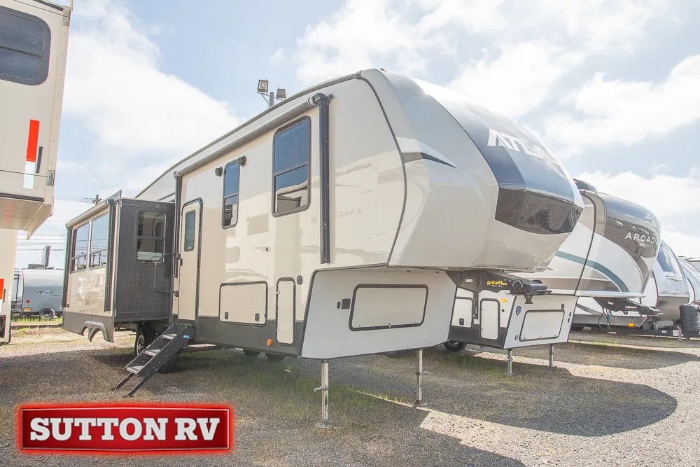 2020 Dutchmen Atlas 2992RLF - Photo 4