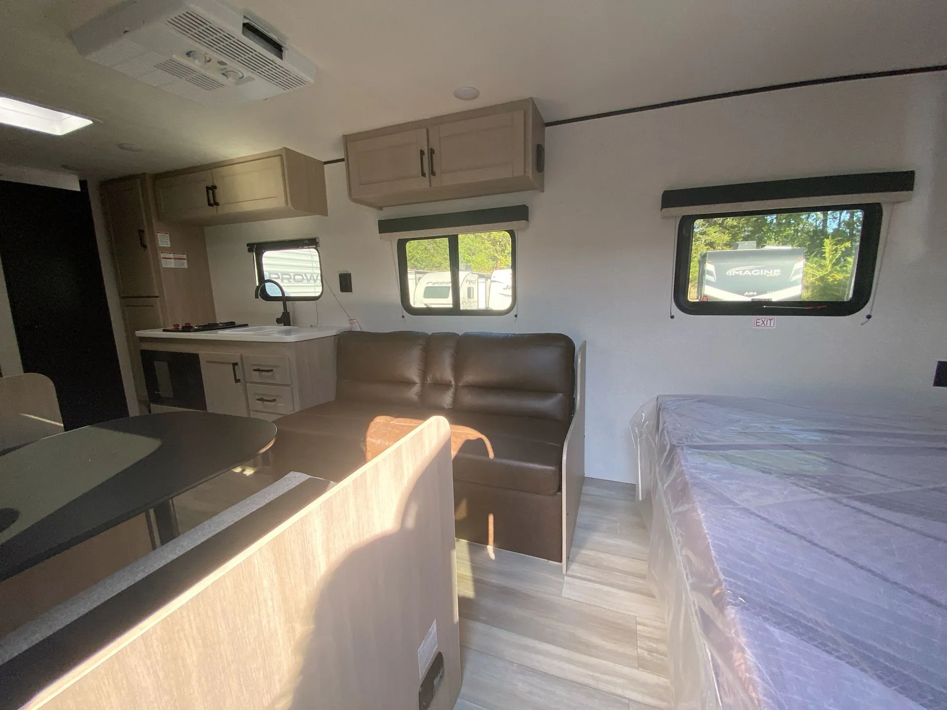 2026 Heartland Prowler Lynx 2500BH - Photo 4