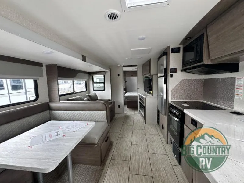 2025 Lance Squire SQ26 - Photo 3
