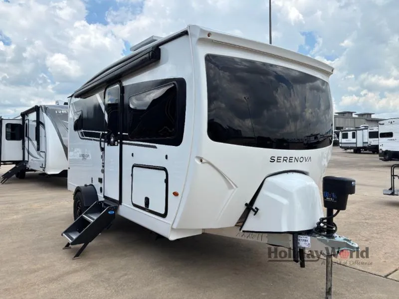 2026 Grand Design Serenova 150HL - Photo 2