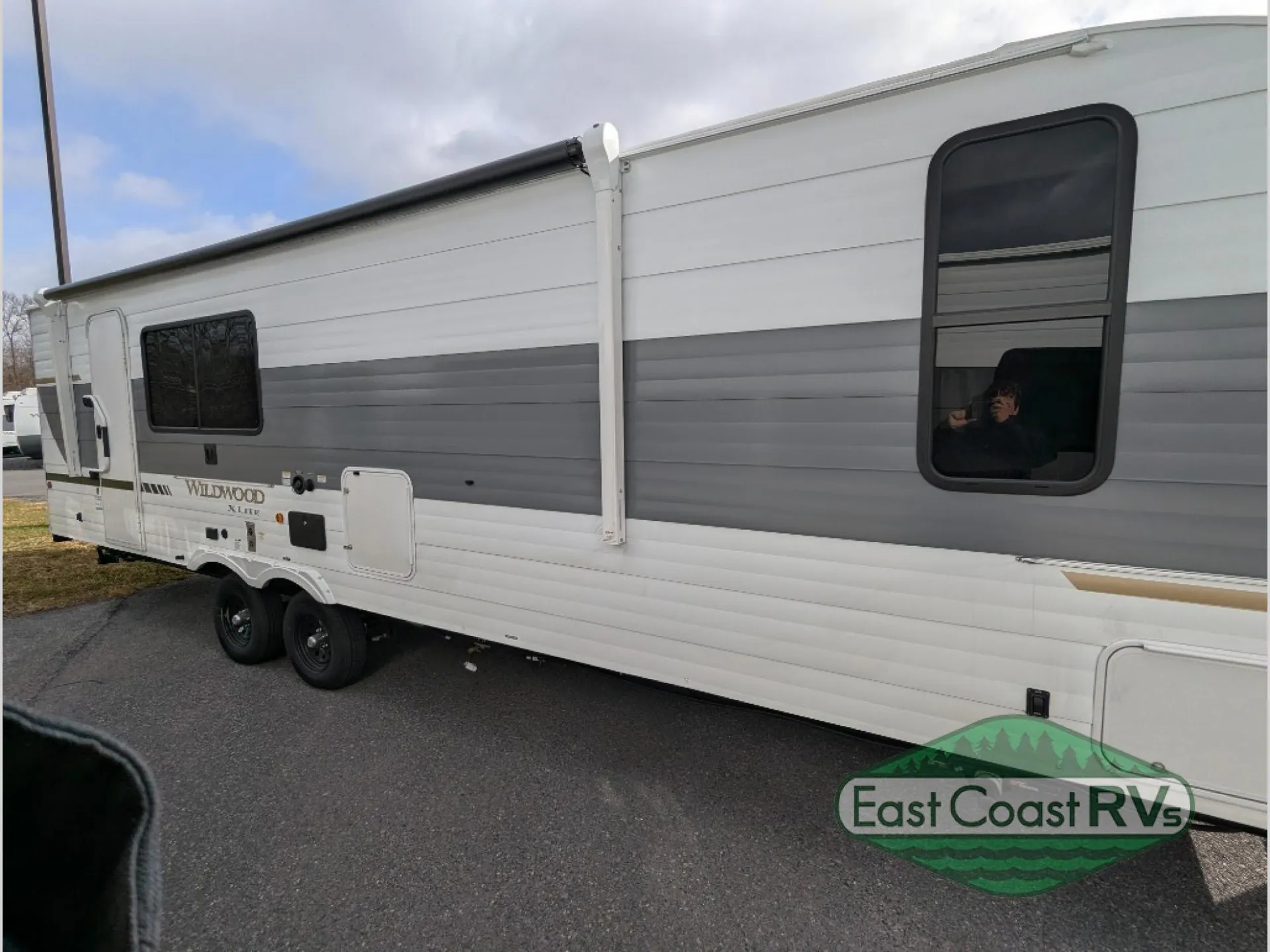2026 Forest River RV Wildwood X-Lite 28ICE - Photo 3