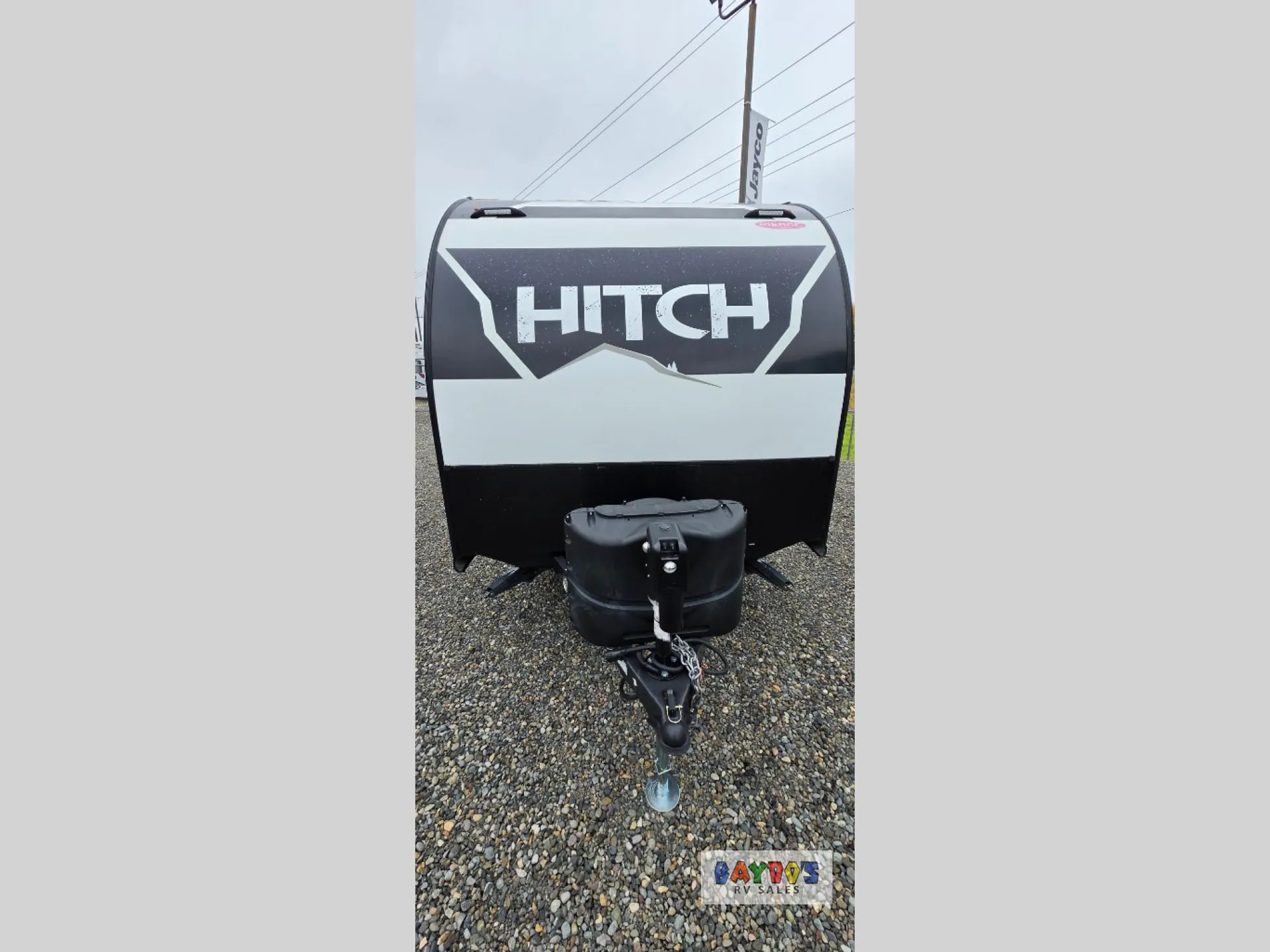 2022 Cruiser RV Hitch 17BHS - Photo 4