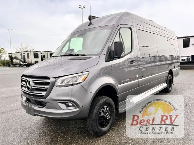 2026 Coachmen Galleria 24RB - Photo 3