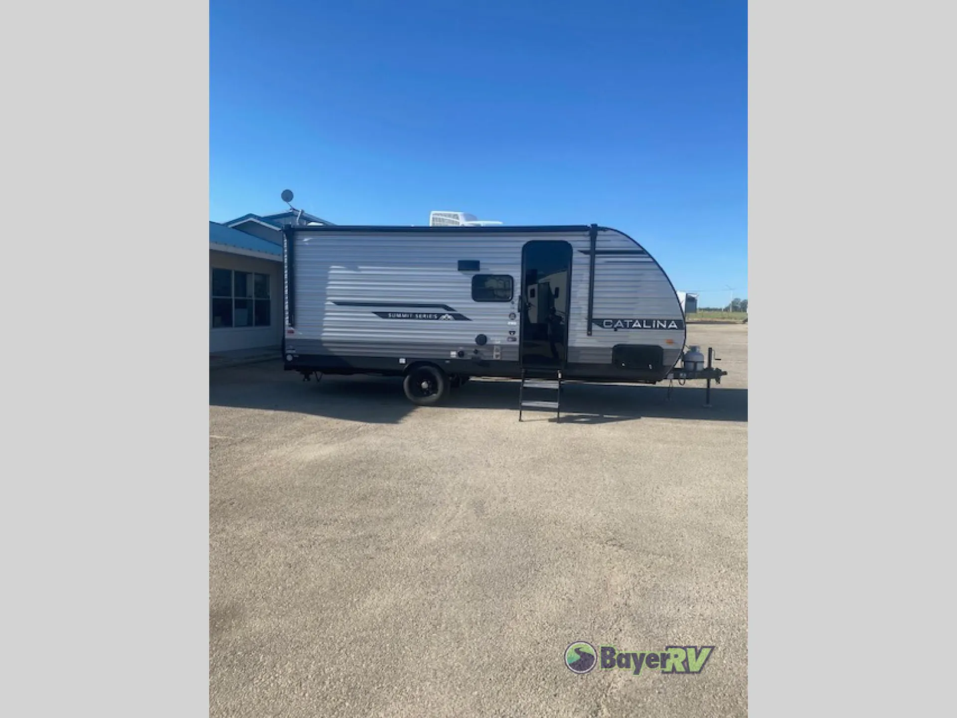 2026 Coachmen Catalina Summit Series 7 184MKS - Photo 2