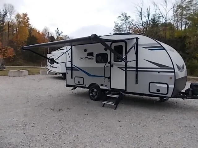 2022 Venture RV Sonic Lite SL150VRB - Photo 2