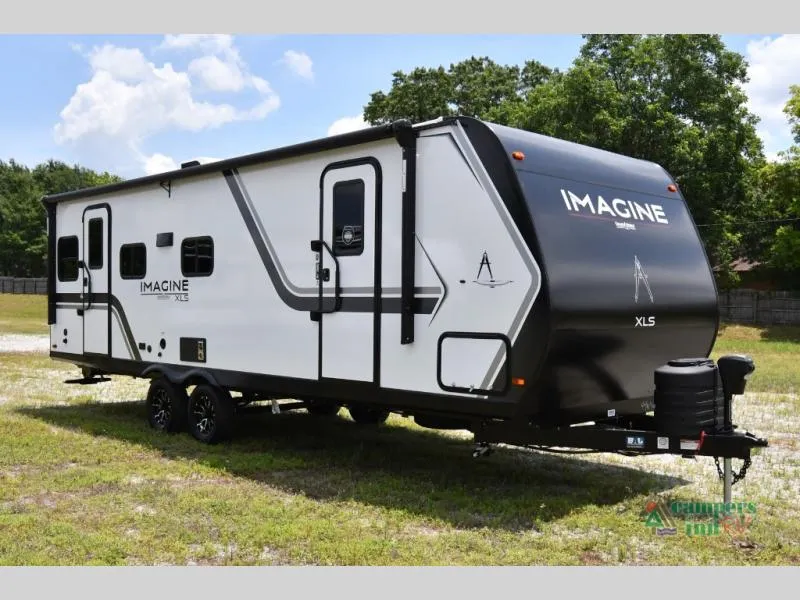 2026 Grand Design Imagine XLS 25RLE - Photo 2