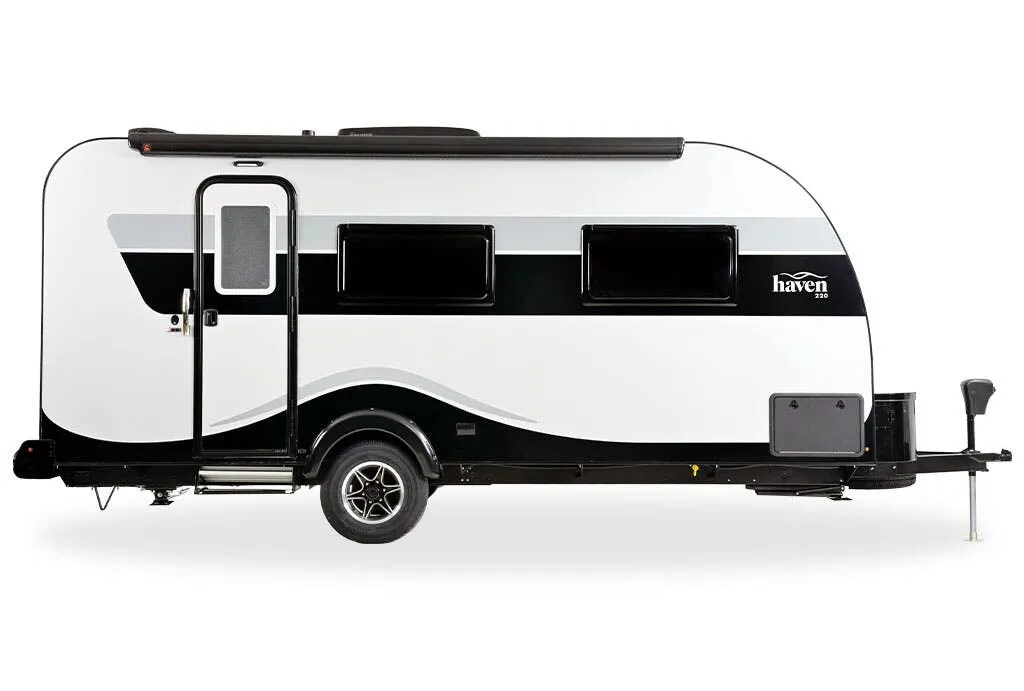 Haven TWIN exterior