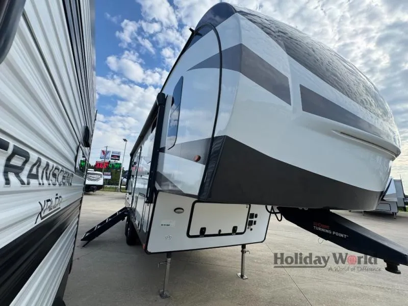 2022 Forest River Rockwood Ultra Lite 2442BS - Photo 2