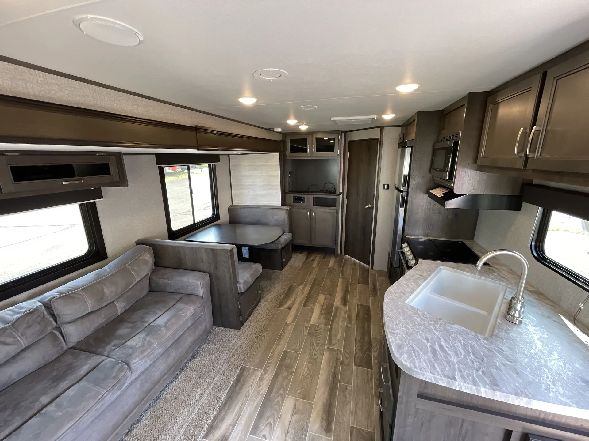 2021 Jayco Jay Flight SLX 265RLS — living area main