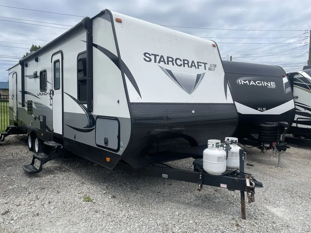 2018 Starcraft Autumn Ridge 27BHS - Photo 2
