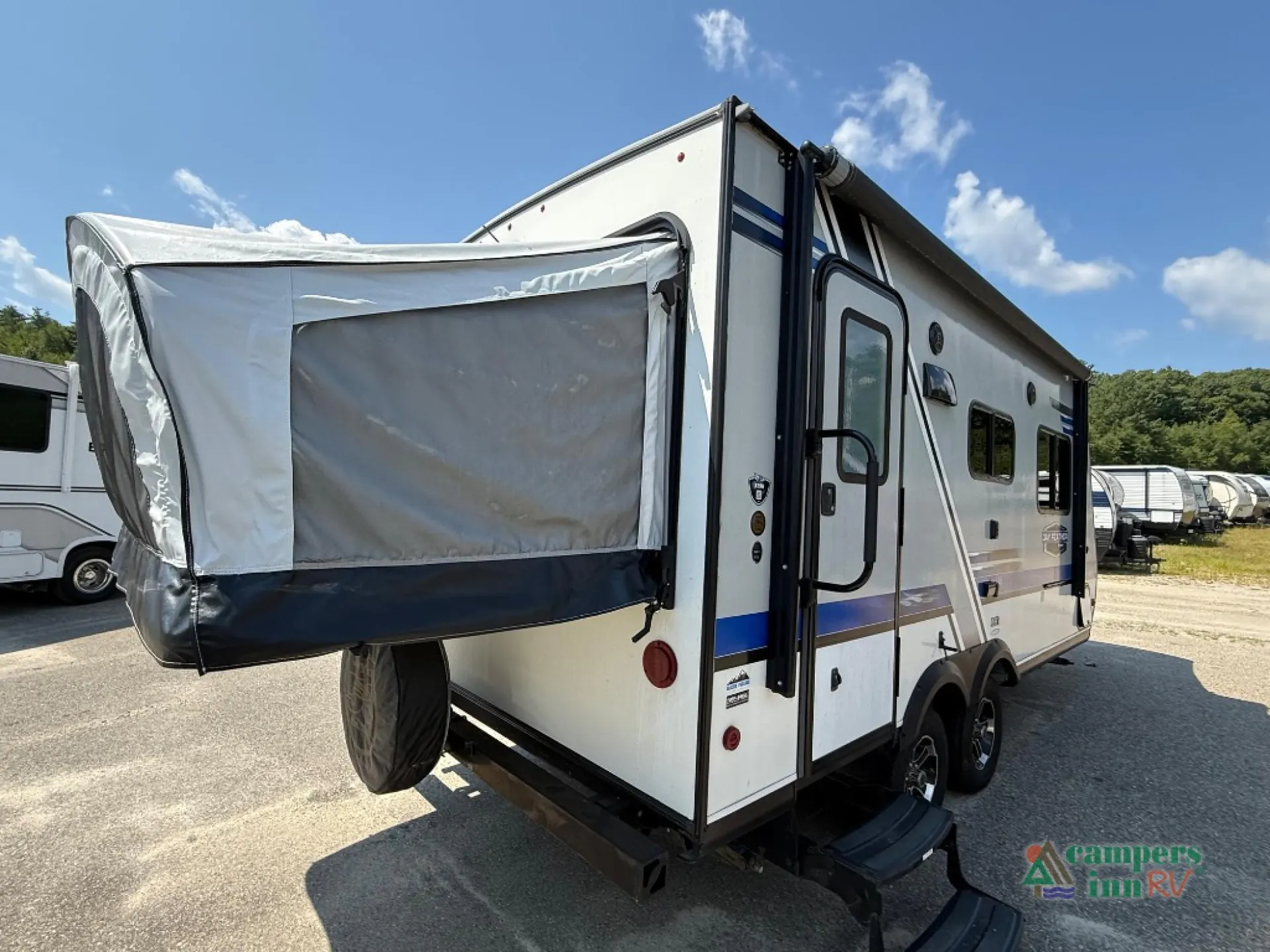2019 Jayco Jay Feather X19H - Photo 2