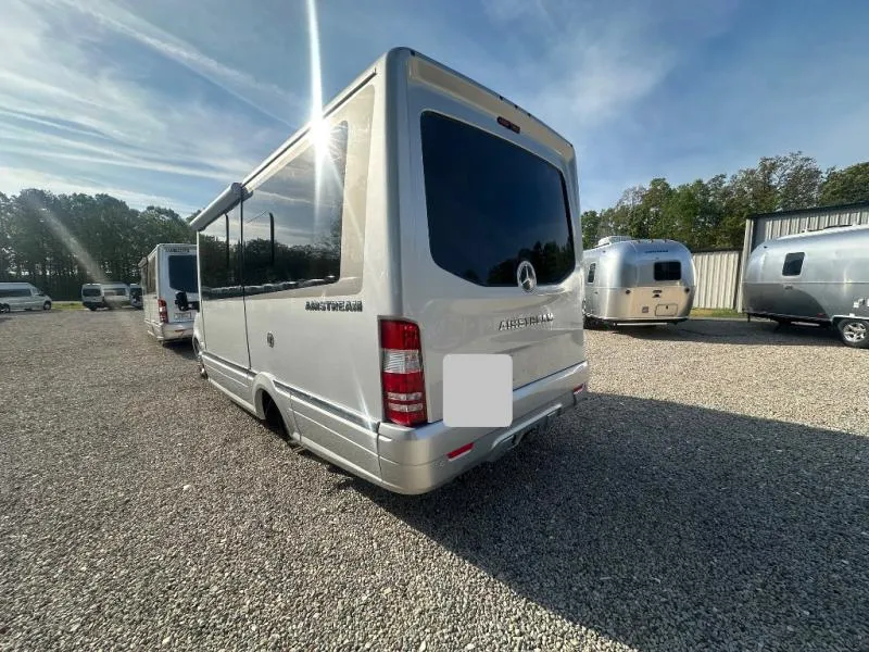 2022 Airstream Atlas Murphy Suite - Photo 4