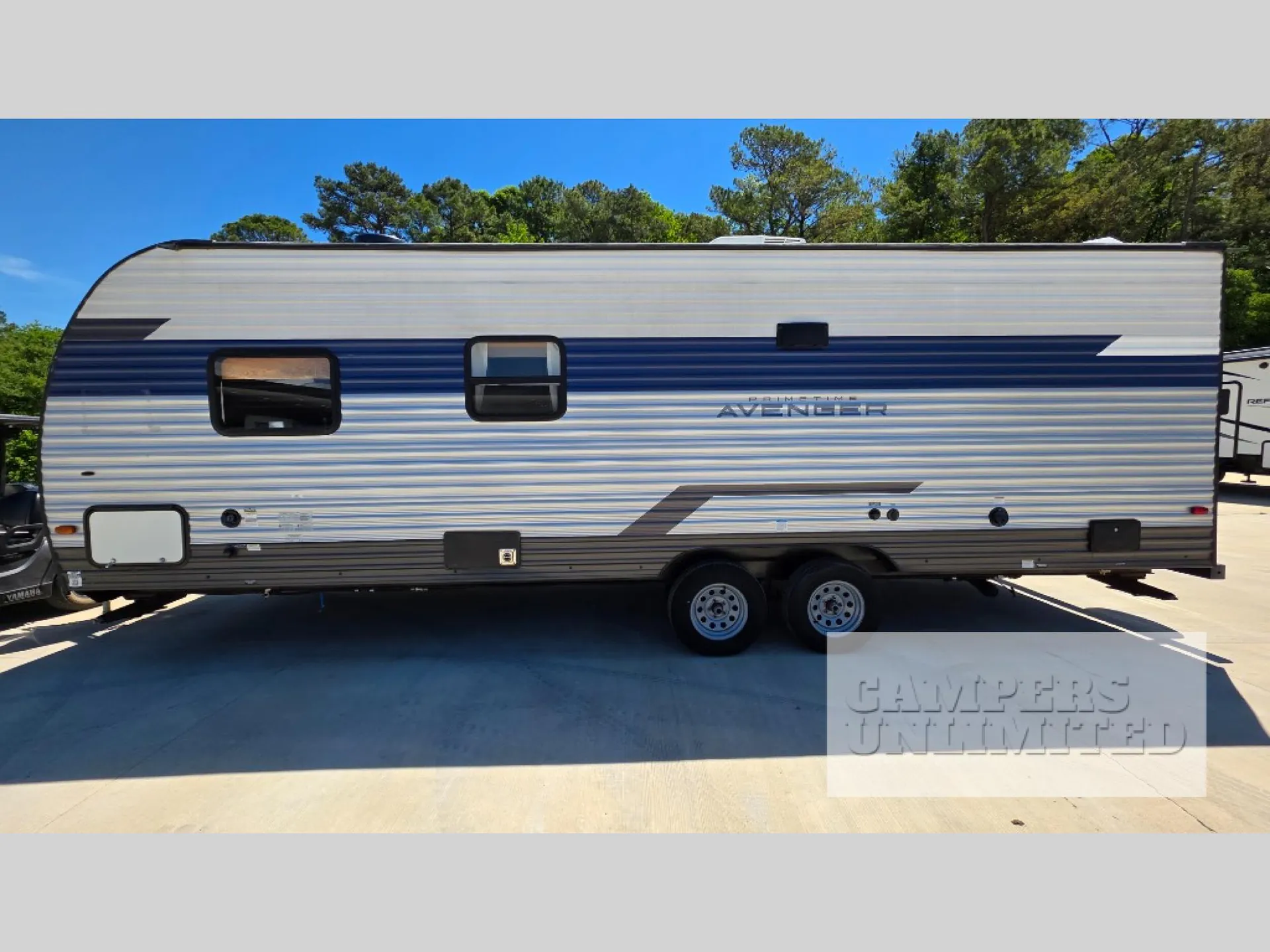 2022 Prime Time Avenger 26BK - Photo 3