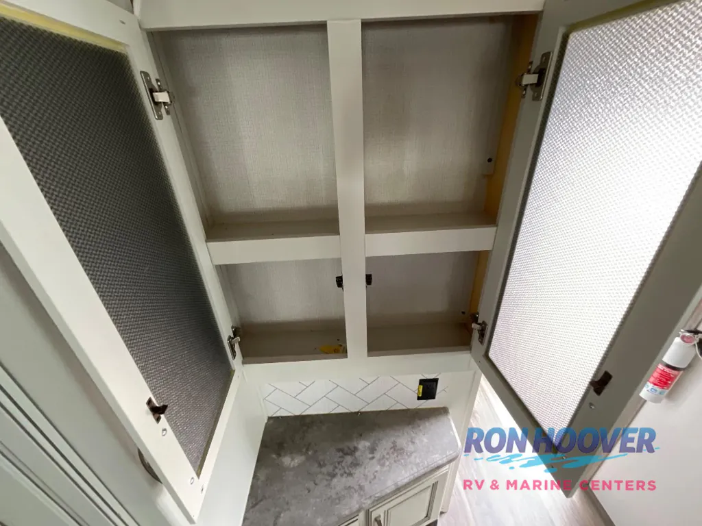 2022 Keystone RV Cougar Half-Ton 33RLI, Photos photo 16