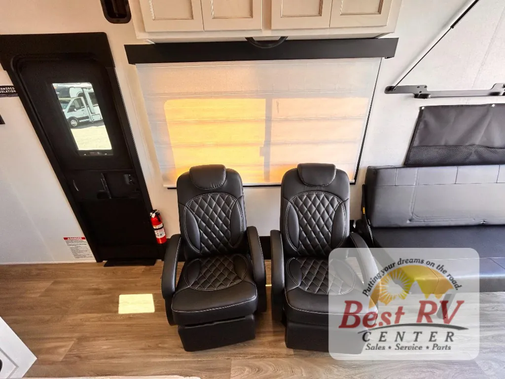 2027 Forest River Vengeance Rogue Armored 26L140, Photos photo 25