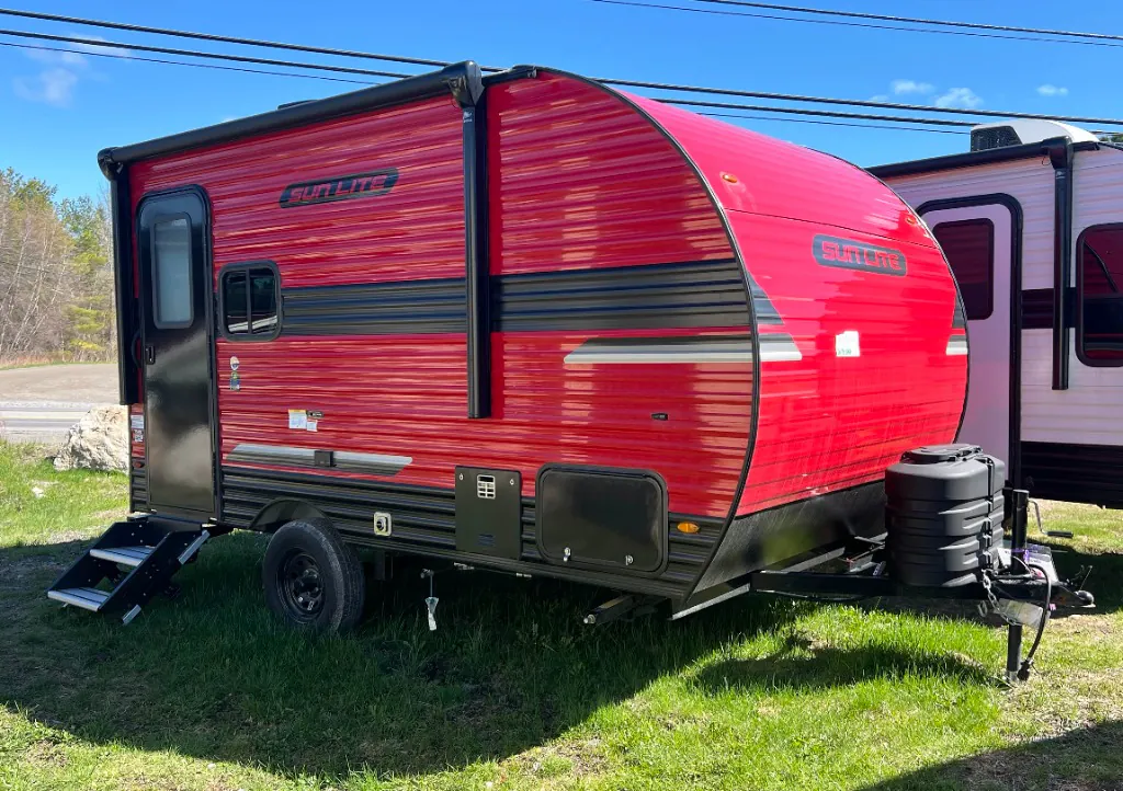 2026 Sunset Park RV Sun Lite 15MB - Photo 2