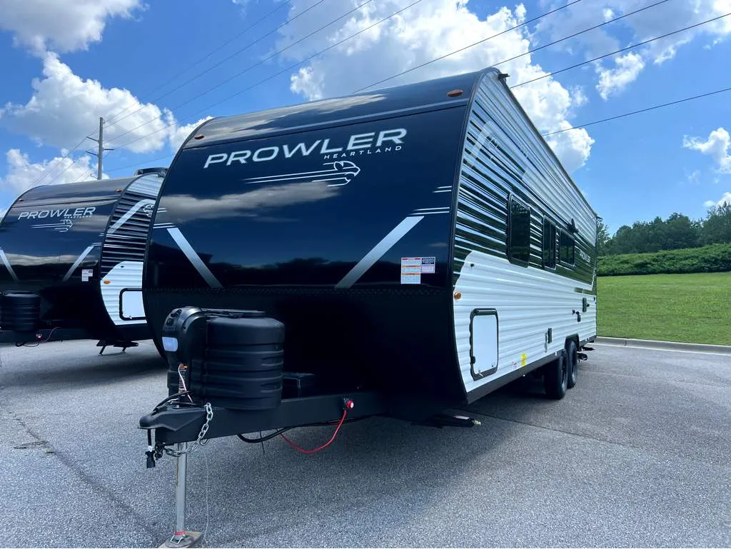 2026 Heartland Prowler 2600BH - Photo 3