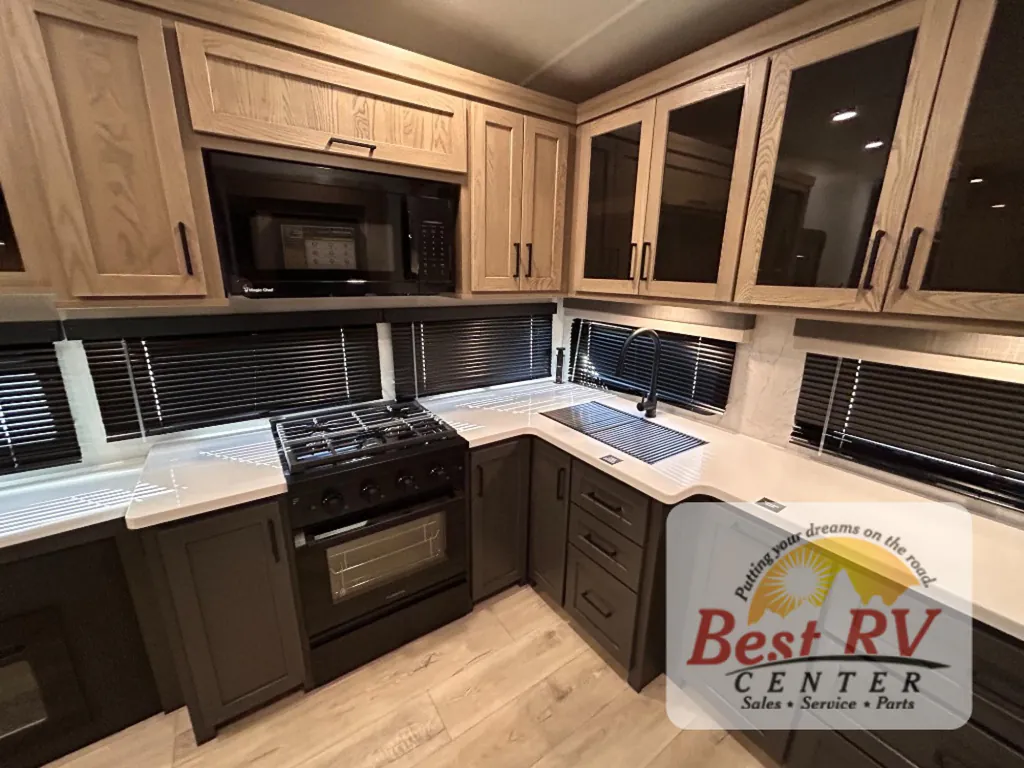 2026 Forest River Rockwood Signature R301RKS, Photos photo 43