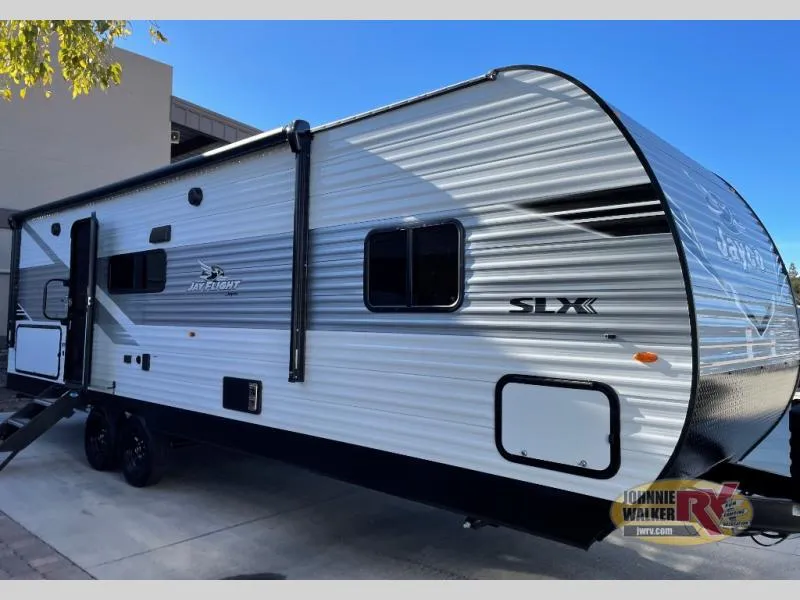 2026 Jayco Jay Flight SLX 263BHSW - Photo 2
