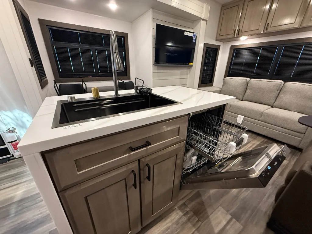 2026 Open Range RV Open Range 3X 287RLS, Photos photo 14