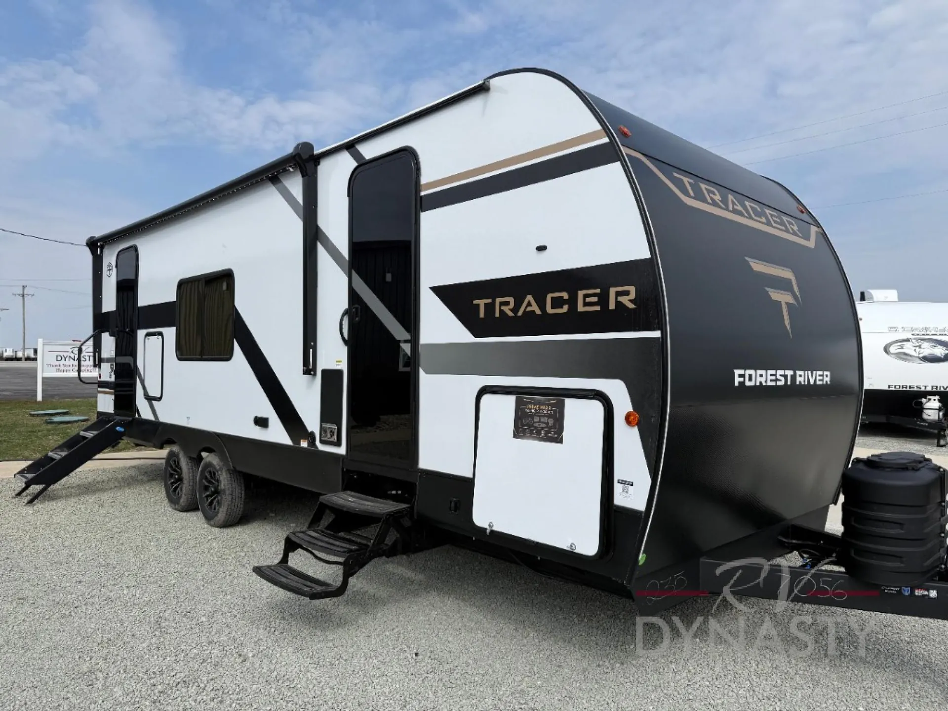 2026 Prime Time Tracer 235RK - Photo 2