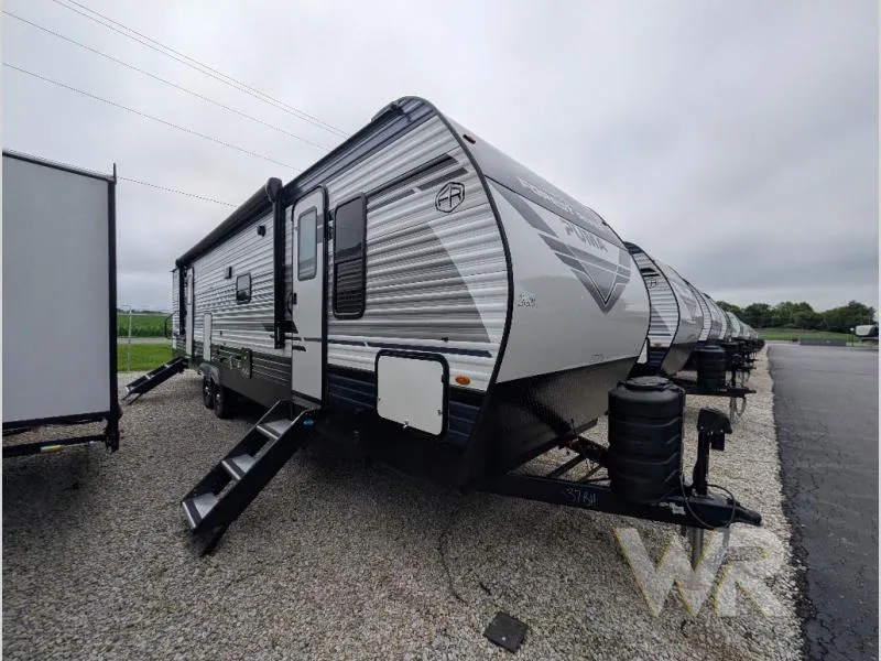 2027 Forest River Puma 337BH - Photo 2