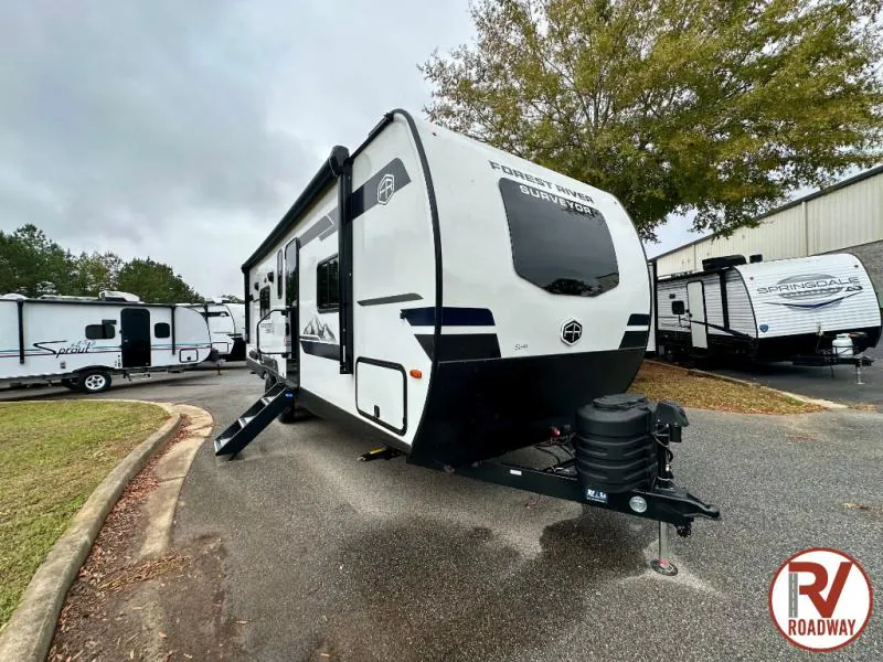 2026 Forest River Surveyor Legend 265RBLE - Photo 3
