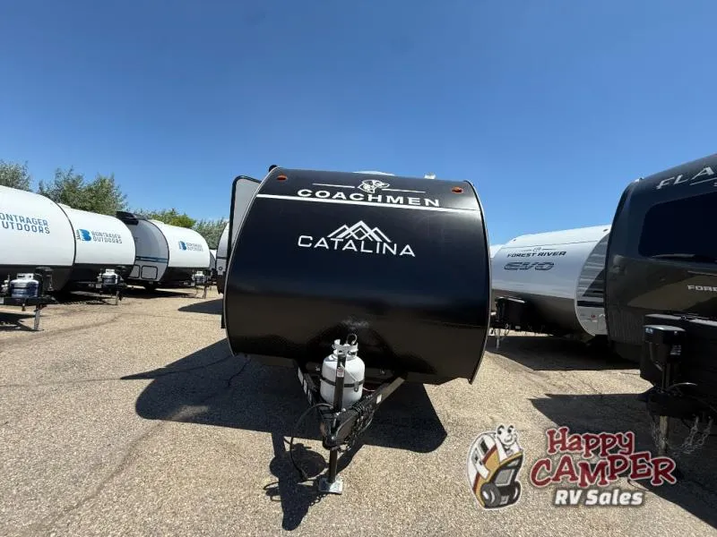 2026 Coachmen Catalina Summit Series 7 134RDX - Photo 2