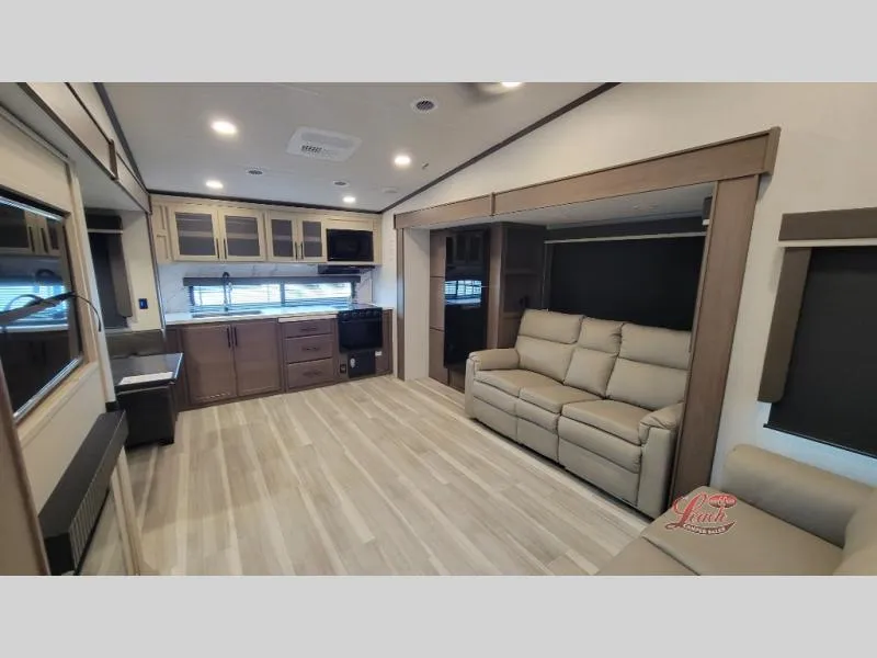 2026 Keystone Cougar Half-Ton 26RKE - Photo 3