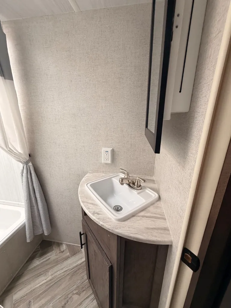2021 Forest River Wildwood 178DB, Photos photo 8