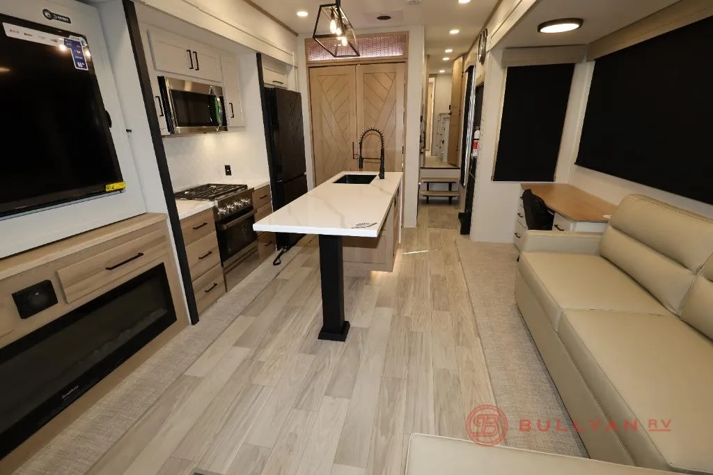 2026 Forest River Sandpiper 3900HBLR - Photo 3