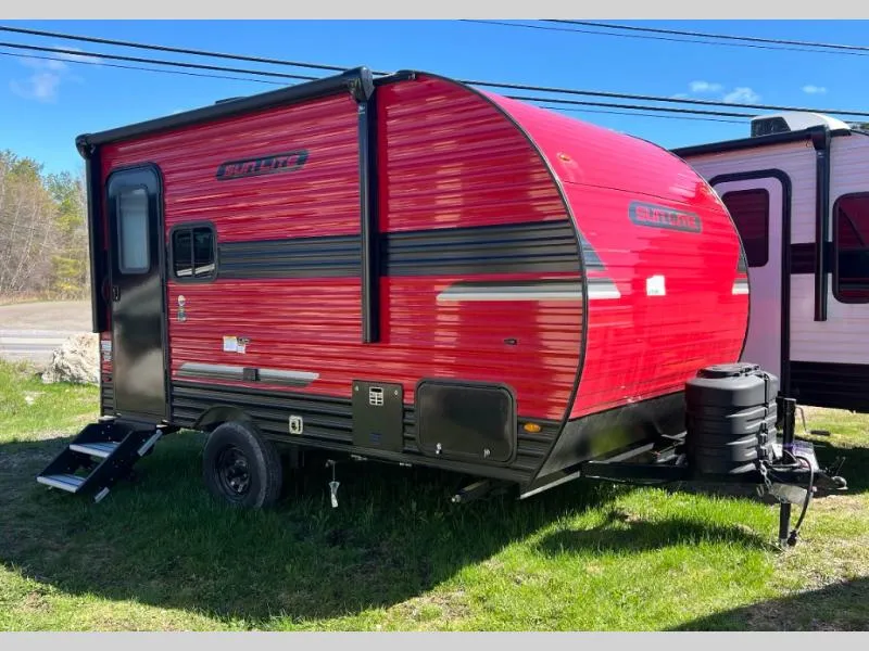 2026 Sunset Park RV Sun Lite 15MB - Photo 2