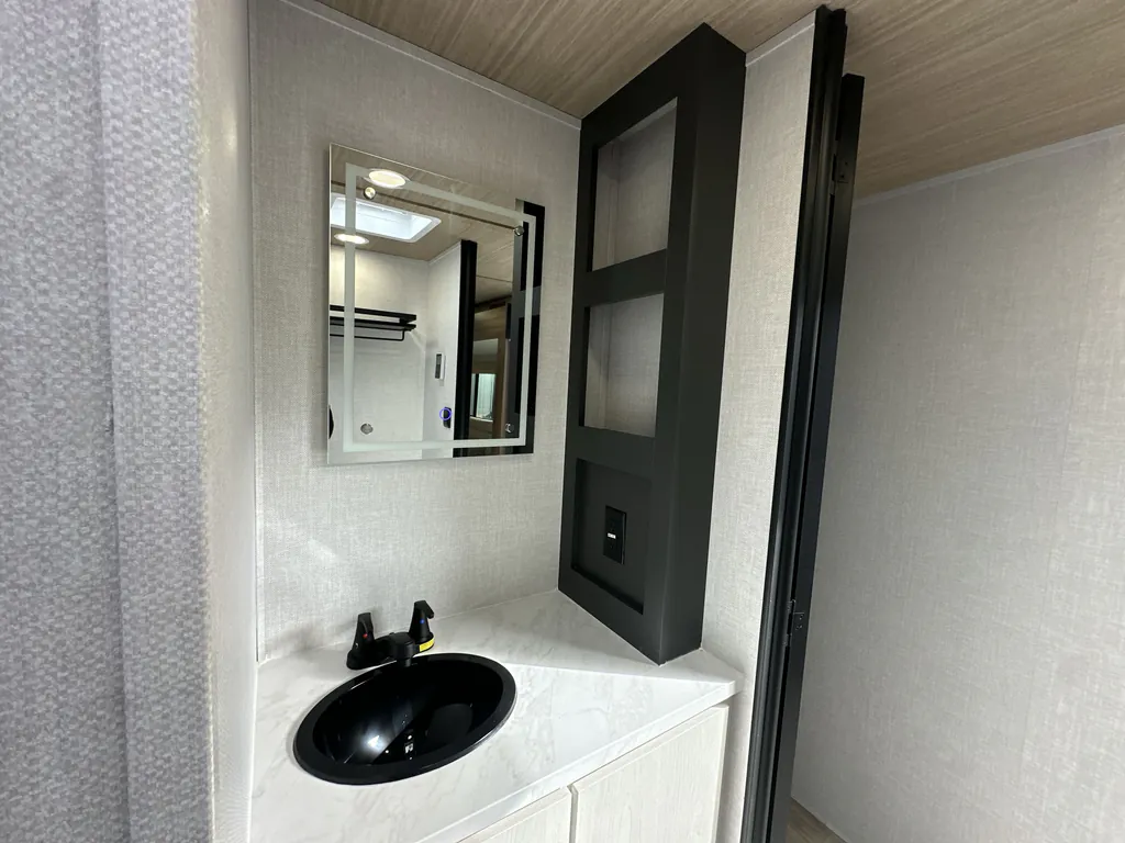 2026 Forest River Vibe 3400SB, Photos photo 24
