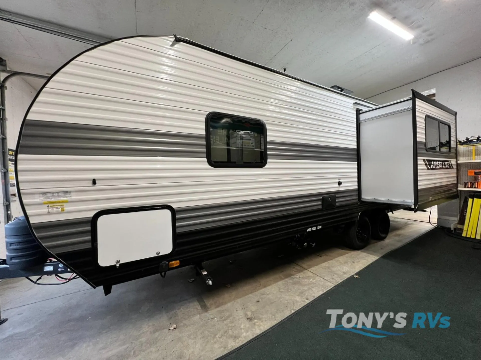 2025 Gulf Stream RV Ameri-Lite Ultra Lite 24RLS - Photo 4