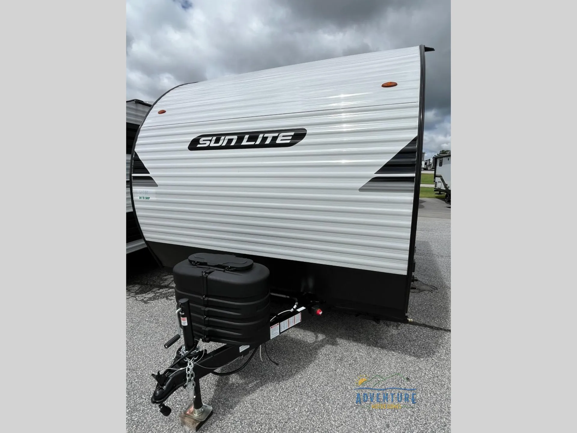 2026 Sunset Park RV Sun Lite 14THX - Photo 3