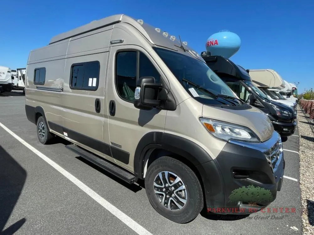 2025 Winnebago Solis 59PX - Photo 2