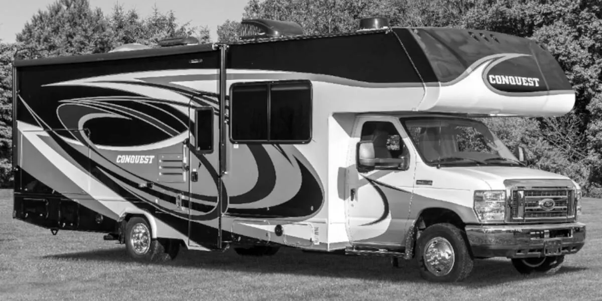 2021 Gulf Stream Conquest 6280 - Photo 2