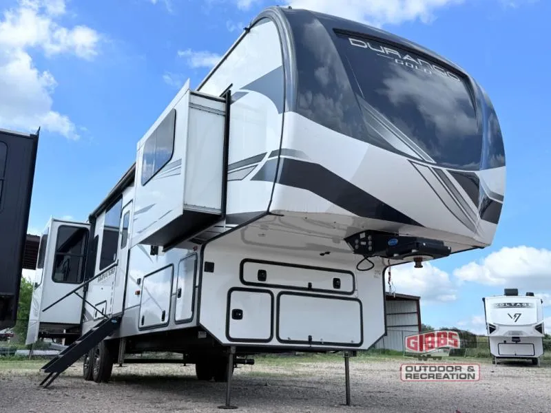 2024 KZ Durango Gold 360REQ - Main photo